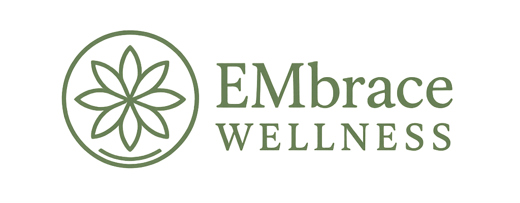 EMbrace Wellness Logo